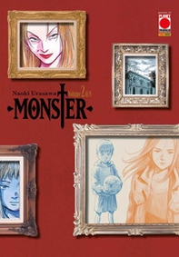 Monster deluxe - Vol. 2 - Librerie.coop Monster deluxe - Vol. 2 - Librerie.coop