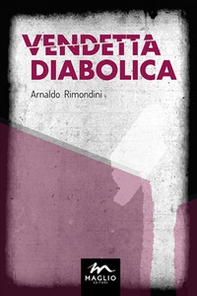 Vendetta diabolica - Librerie.coop