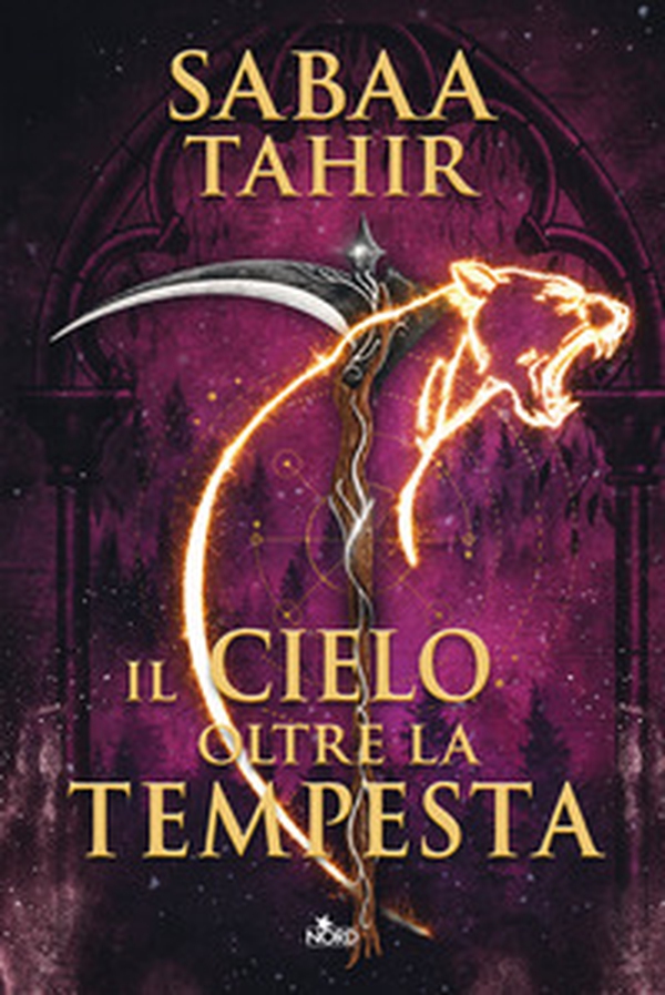 Il cielo oltre la tempesta - Librerie.coop Il cielo oltre la tempesta - Librerie.coop