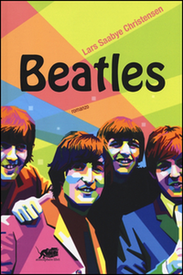 Beatles - Librerie.coop Beatles - Librerie.coop