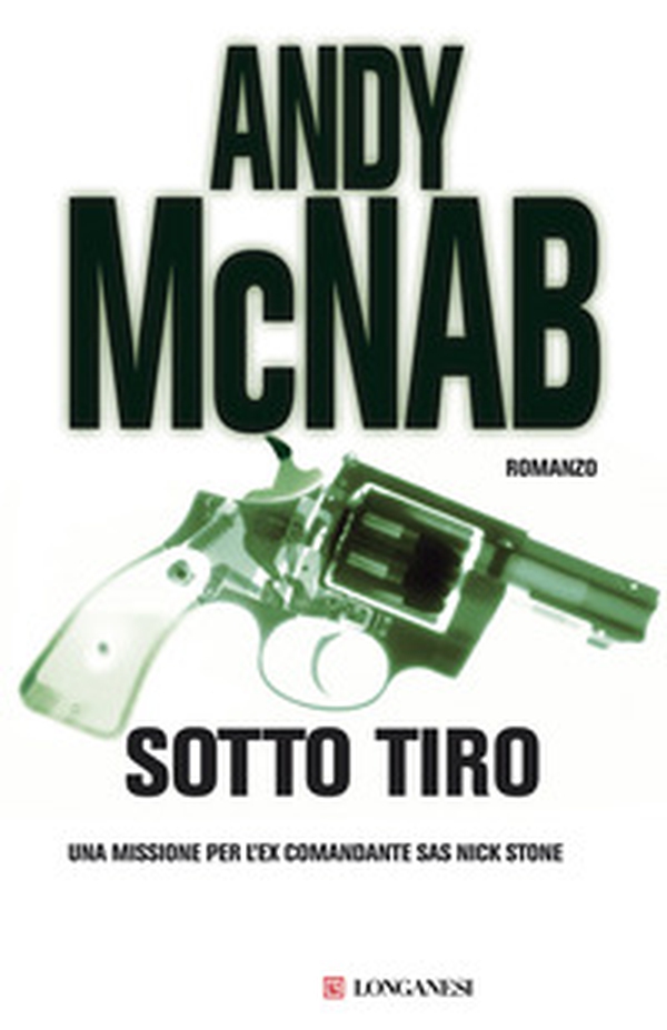 Sotto tiro - Librerie.coop Sotto tiro - Librerie.coop