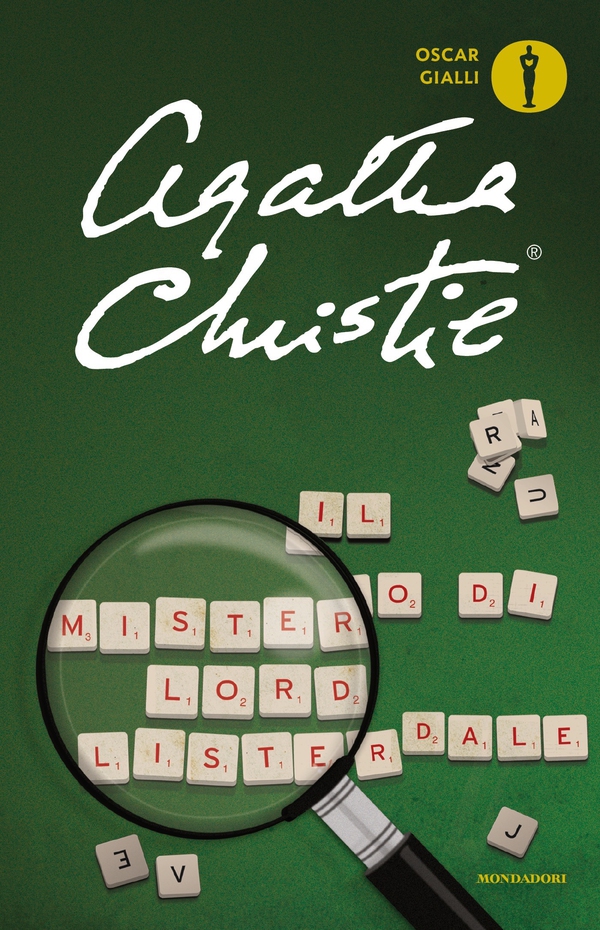Il mistero di Lord Listerdale - Librerie.coop Il mistero di Lord Listerdale - Librerie.coop