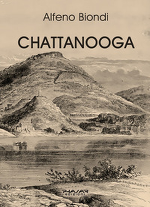 Chattanooga - Librerie.coop Chattanooga - Librerie.coop