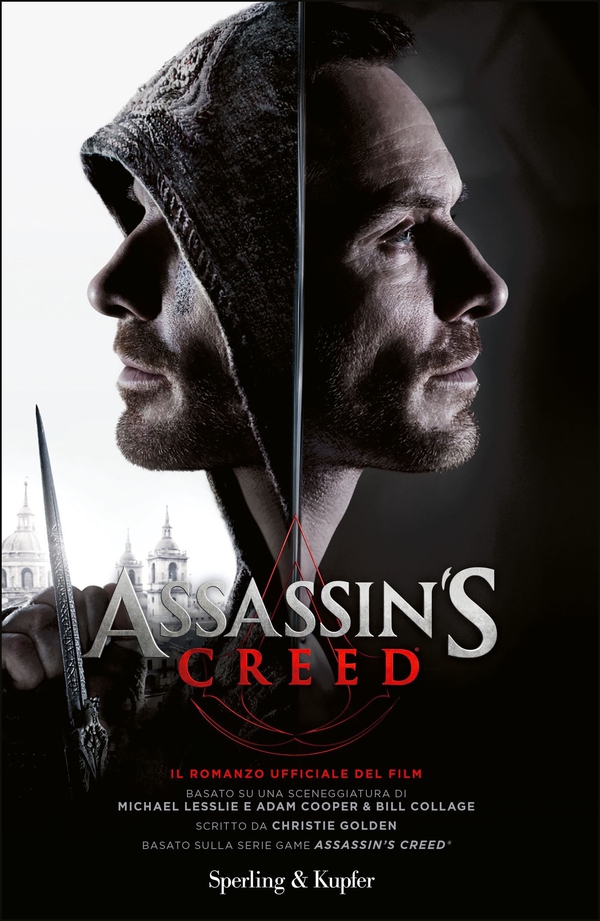 Assassin's Creed (versione italiana) - Librerie.coop Assassin's Creed (versione italiana) - Librerie.coop