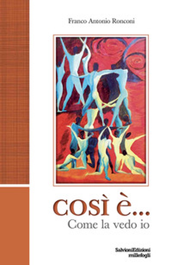 Così è...Come la vedo io - Librerie.coop