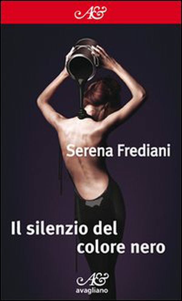 Il silenzio del colore nero - Librerie.coop