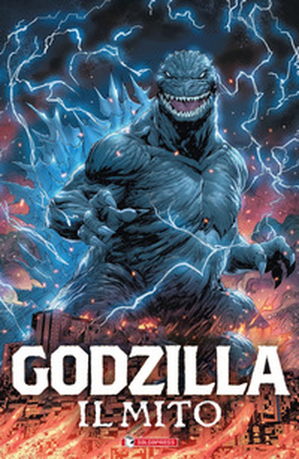 Godzilla il mito - Librerie.coop Godzilla il mito - Librerie.coop