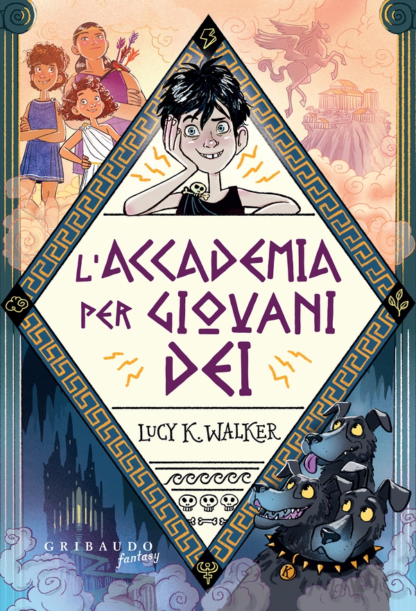 L'accademia per giovani dei - Librerie.coop L'accademia per giovani dei - Librerie.coop