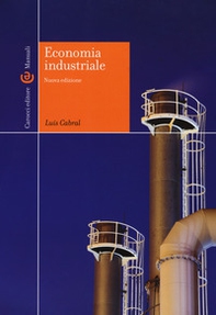 Economia industriale - Librerie.coop