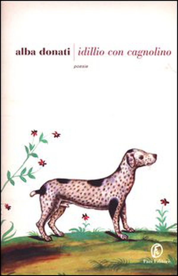 Idillio con cagnolino - Librerie.coop Idillio con cagnolino - Librerie.coop