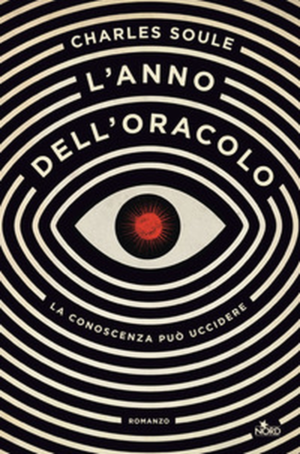 L'anno dell'oracolo - Librerie.coop L'anno dell'oracolo - Librerie.coop