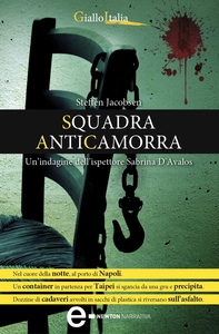 Squadra anticamorra - Librerie.coop