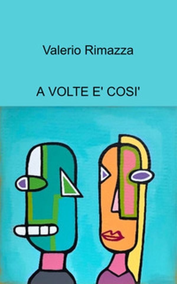 A volte è così - Librerie.coop A volte è così - Librerie.coop