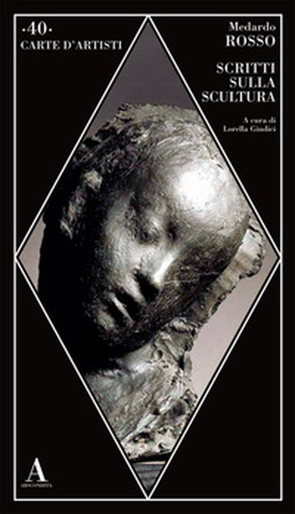 Scritti sulla scultura - Librerie.coop Scritti sulla scultura - Librerie.coop