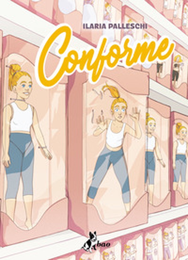 Conforme - Librerie.coop Conforme - Librerie.coop