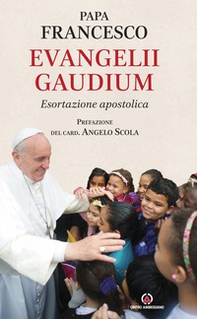 Evangelii gaudium. Esortazione apostolica - Librerie.coop