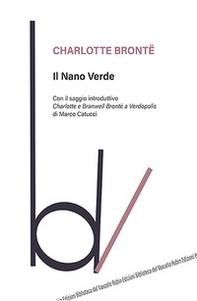 Il nano verde - Librerie.coop Il nano verde - Librerie.coop