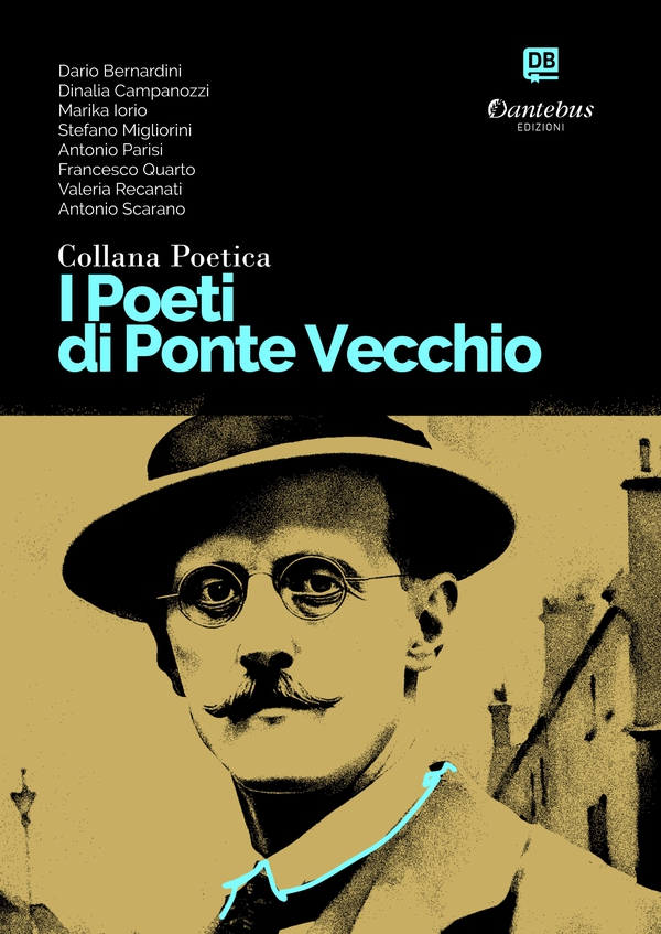 Collana Poetica I Poeti di Ponte Vecchio vol. 31 - Librerie.coop Collana Poetica I Poeti di Ponte Vecchio vol. 31 - Librerie.coop
