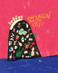 Ehi laggiù, basta così - Librerie.coop