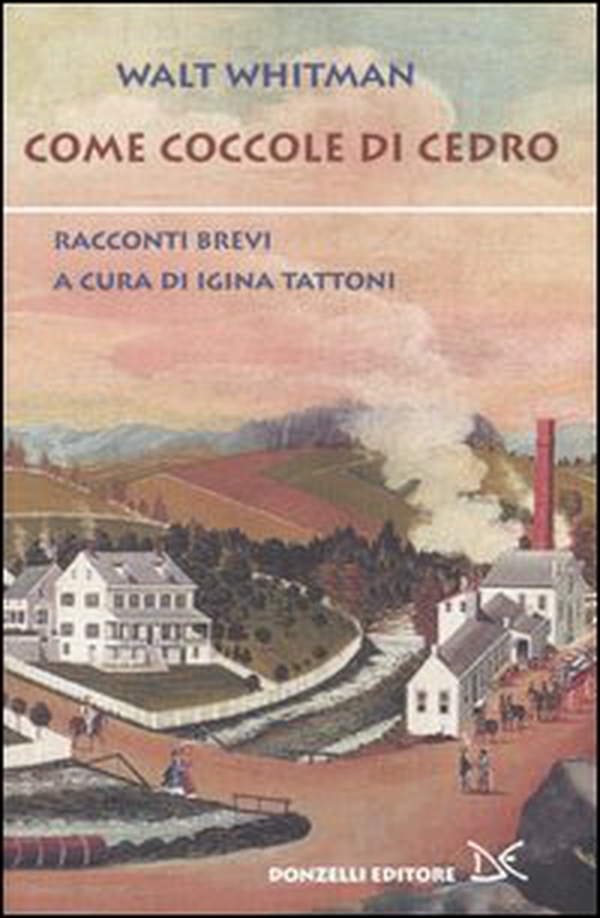 Come coccole di cedro - Librerie.coop
