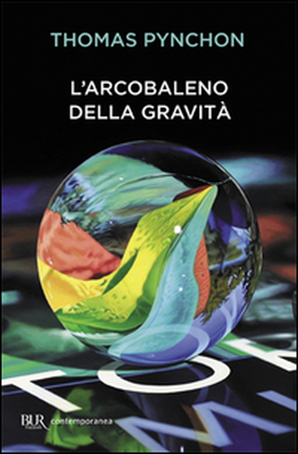 L'arcobaleno della gravità - Librerie.coop L'arcobaleno della gravità - Librerie.coop