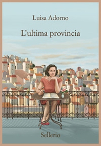 L'ultima provincia - Librerie.coop