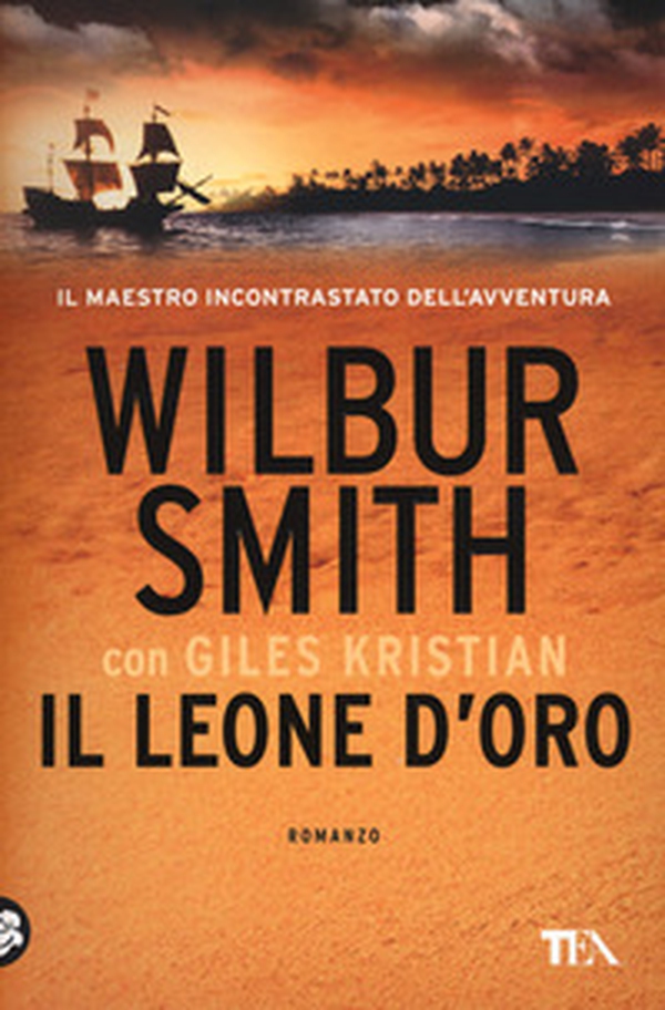 Il leone d'oro - Librerie.coop Il leone d'oro - Librerie.coop