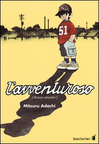 L'avventuroso - Librerie.coop L'avventuroso - Librerie.coop