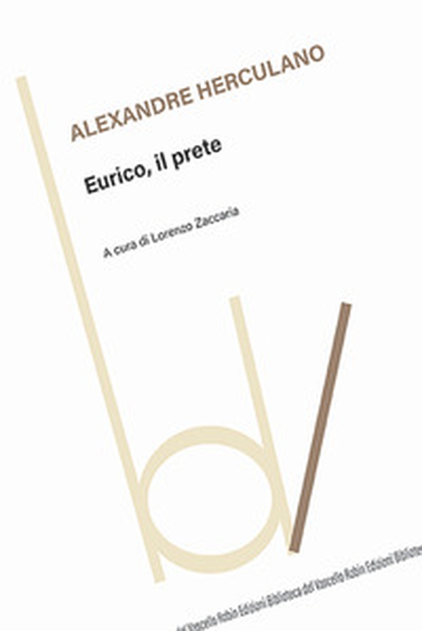 Eurico, il prete - Librerie.coop Eurico, il prete - Librerie.coop