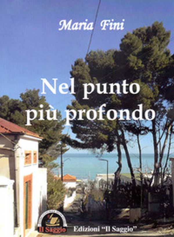 Nel punto più profondo - Librerie.coop Nel punto più profondo - Librerie.coop