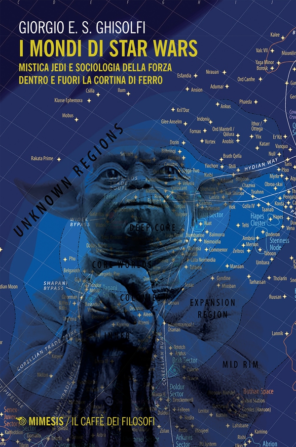 I mondi di Star Wars - Librerie.coop I mondi di Star Wars - Librerie.coop