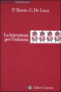 La letteratura per l'infanzia - Librerie.coop