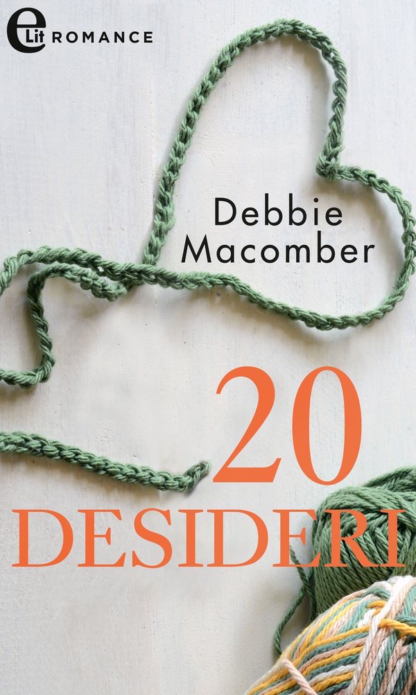 20 desideri (eLit) - Librerie.coop 20 desideri (eLit) - Librerie.coop