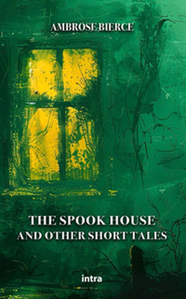 The spook house and other short tales - Librerie.coop The spook house and other short tales - Librerie.coop