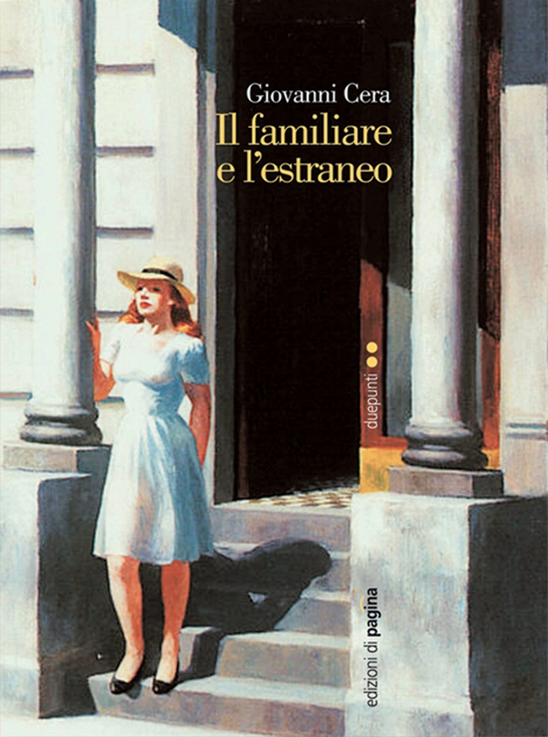 Il familiare e l'estraneo - Librerie.coop Il familiare e l'estraneo - Librerie.coop