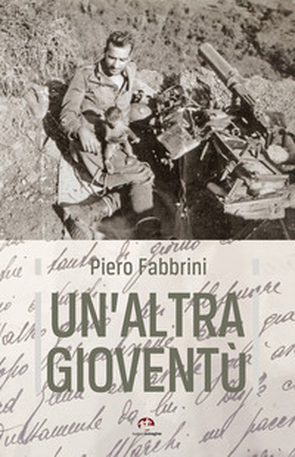 Un'altra gioventù - Librerie.coop Un'altra gioventù - Librerie.coop