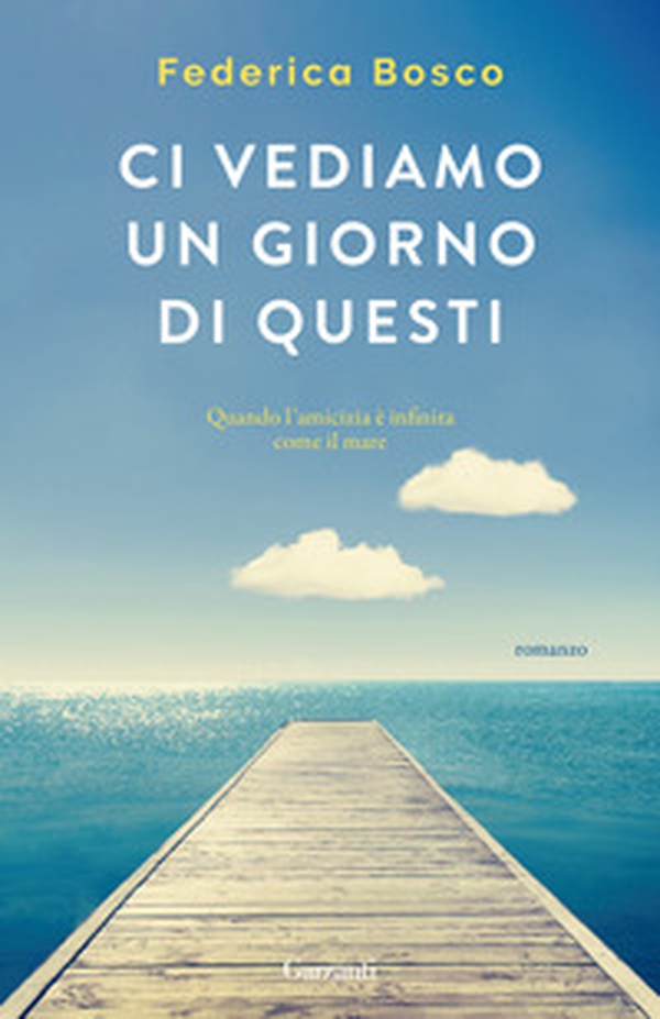 Ci vediamo un giorno di questi - Librerie.coop Ci vediamo un giorno di questi - Librerie.coop
