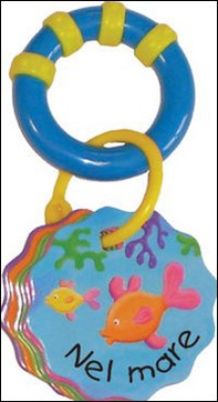 Nel mare - Librerie.coop