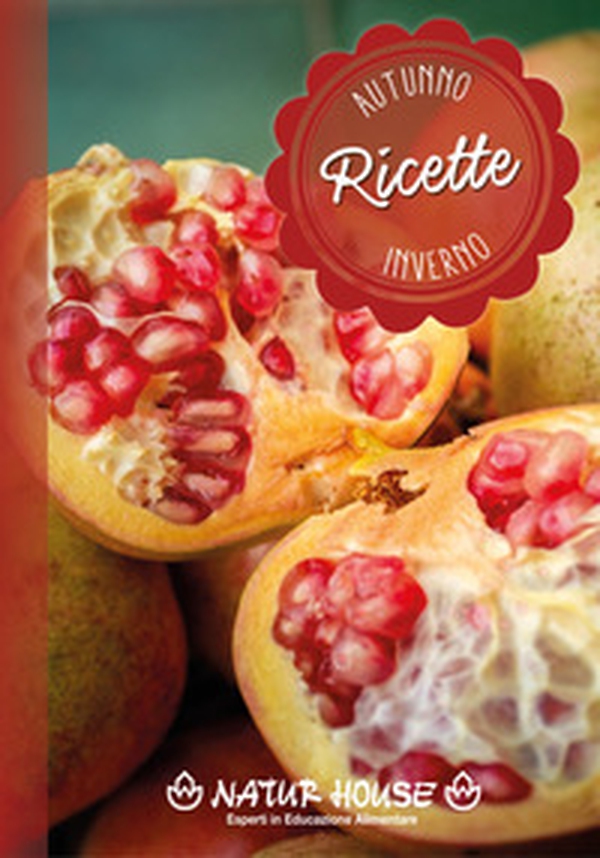 Libro di ricette. Autunno inverno 2022 - Librerie.coop Libro di ricette. Autunno inverno 2022 - Librerie.coop