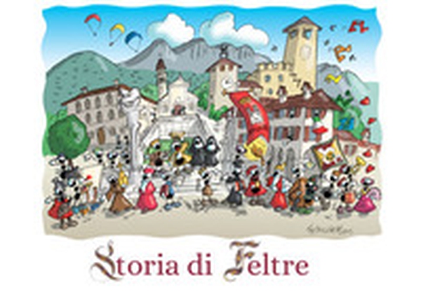 Storia di Feltre - Librerie.coop Storia di Feltre - Librerie.coop