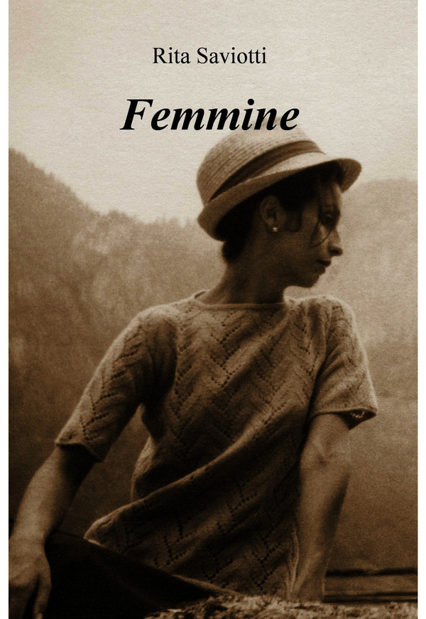 Femmine - Librerie.coop Femmine - Librerie.coop