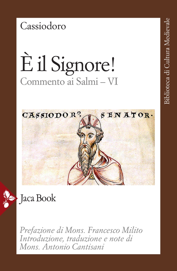 È il Signore! - Librerie.coop È il Signore! - Librerie.coop