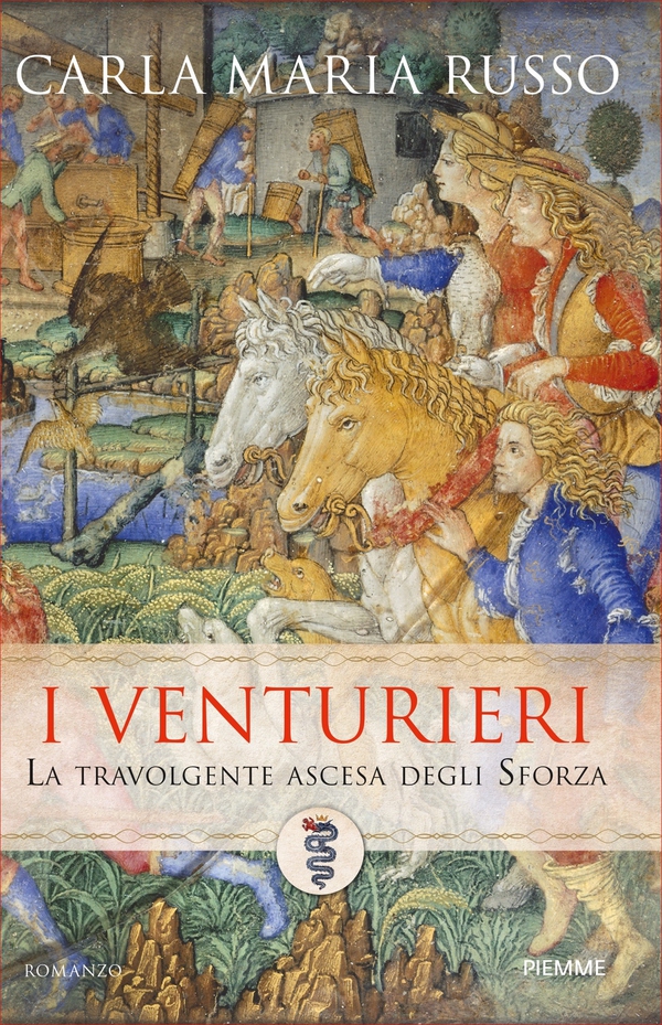 I Venturieri - Librerie.coop I Venturieri - Librerie.coop