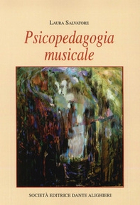 Psicopedadogia musicale - Librerie.coop