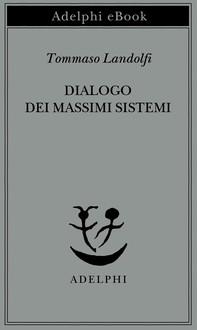 Dialogo dei massimi sistemi - Librerie.coop