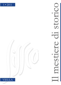 Il mestiere di storico (2011) vol. 1 - Librerie.coop