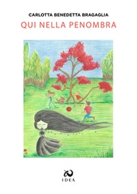 Qui nella penombra - Librerie.coop