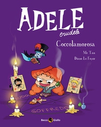 Adele crudele - Vol. 10 - Librerie.coop