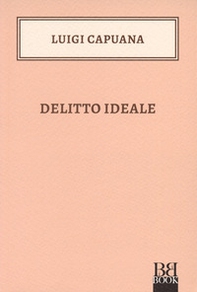 Delitto ideale - Librerie.coop