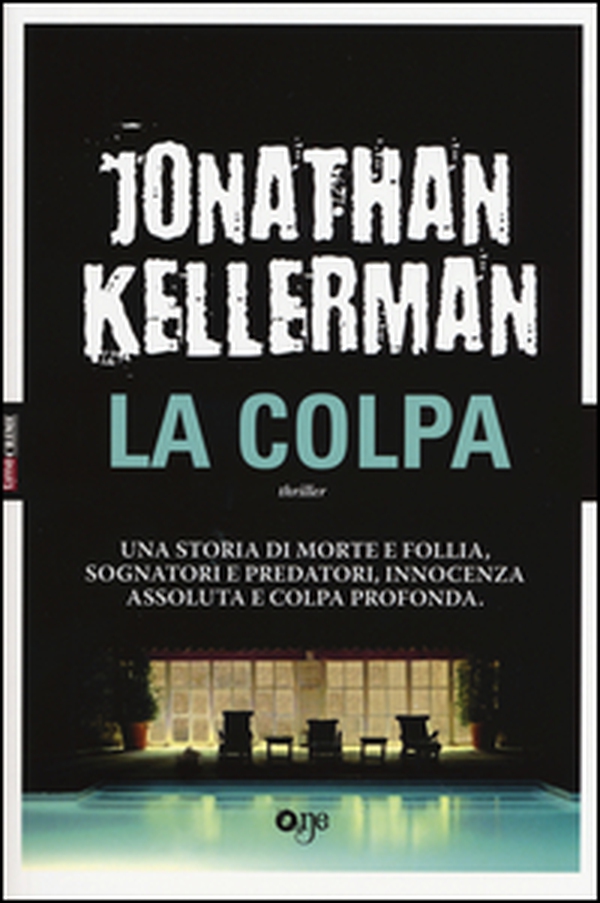 La colpa - Librerie.coop La colpa - Librerie.coop